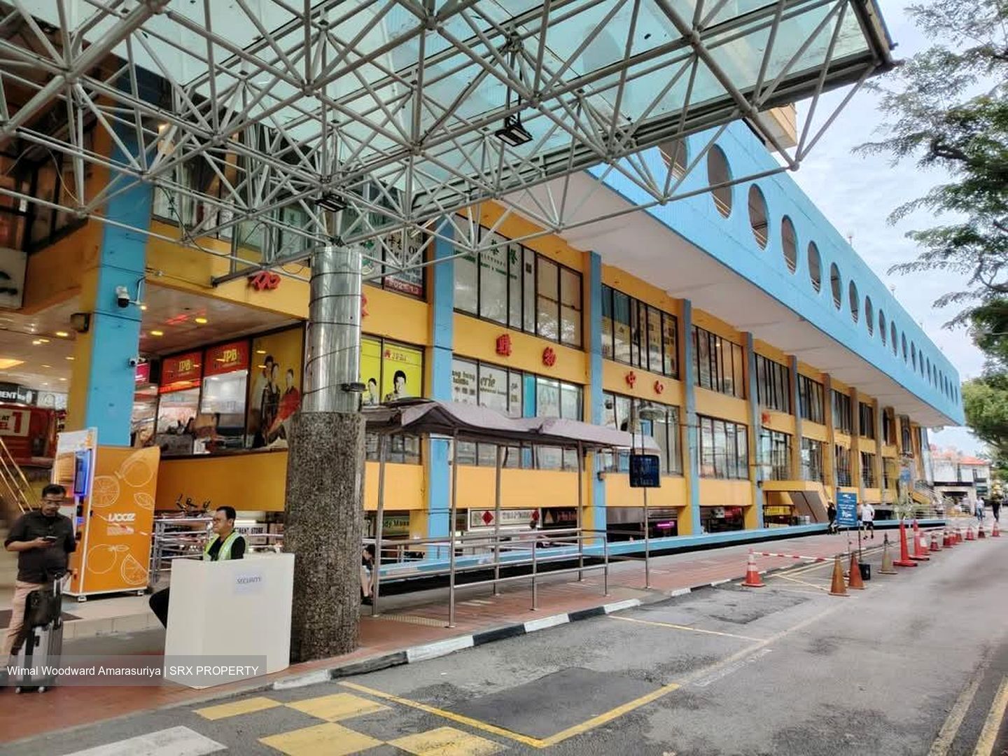 Katong Shopping Centre (D15), Retail #568666311